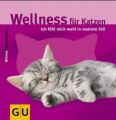 Wellness für Katzen