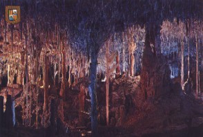 Cuevas del Drach